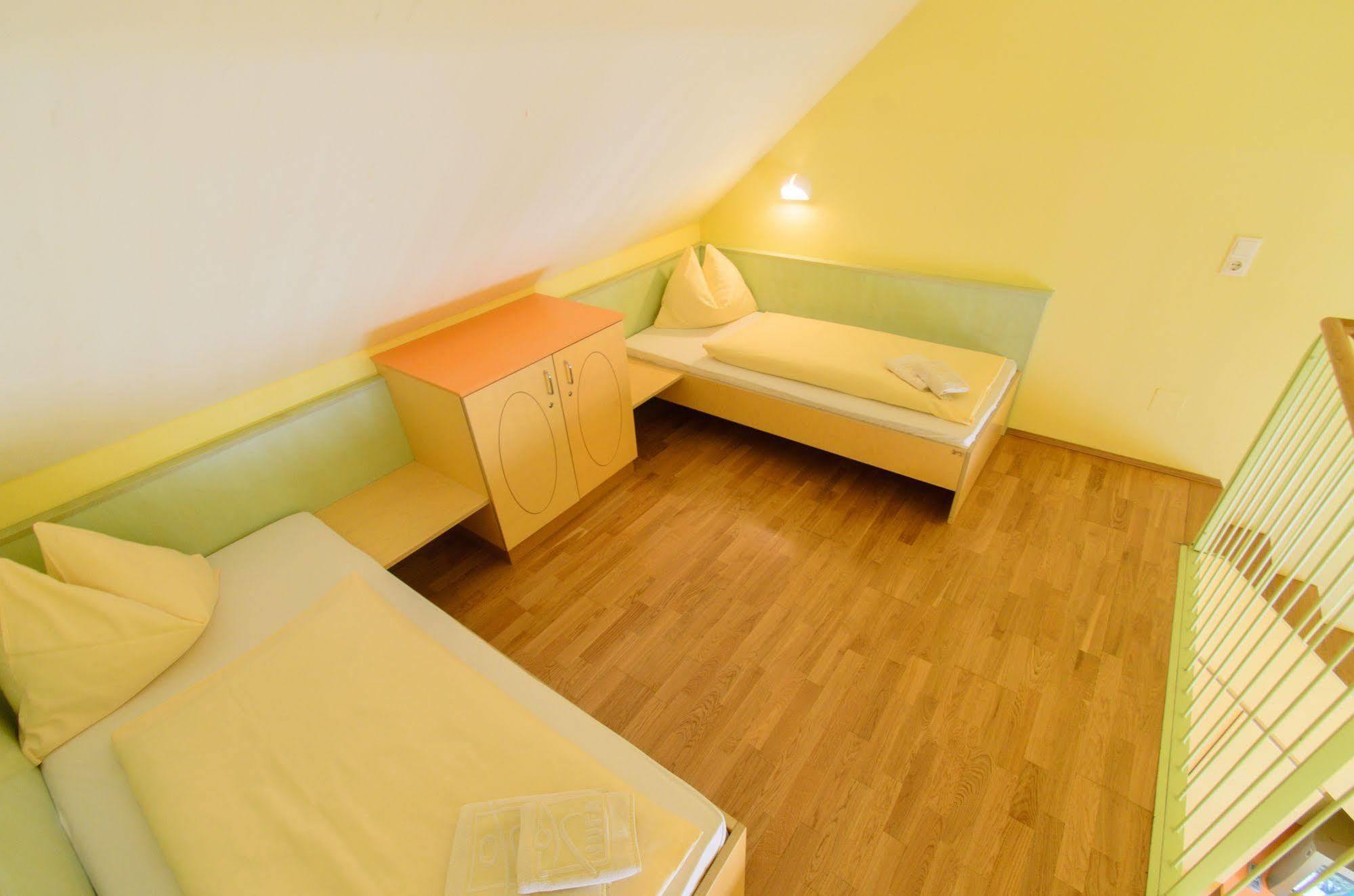 Jufa Hotel Oberwoelz-Lachtal Oberwoelz Stadt Dış mekan fotoğraf
