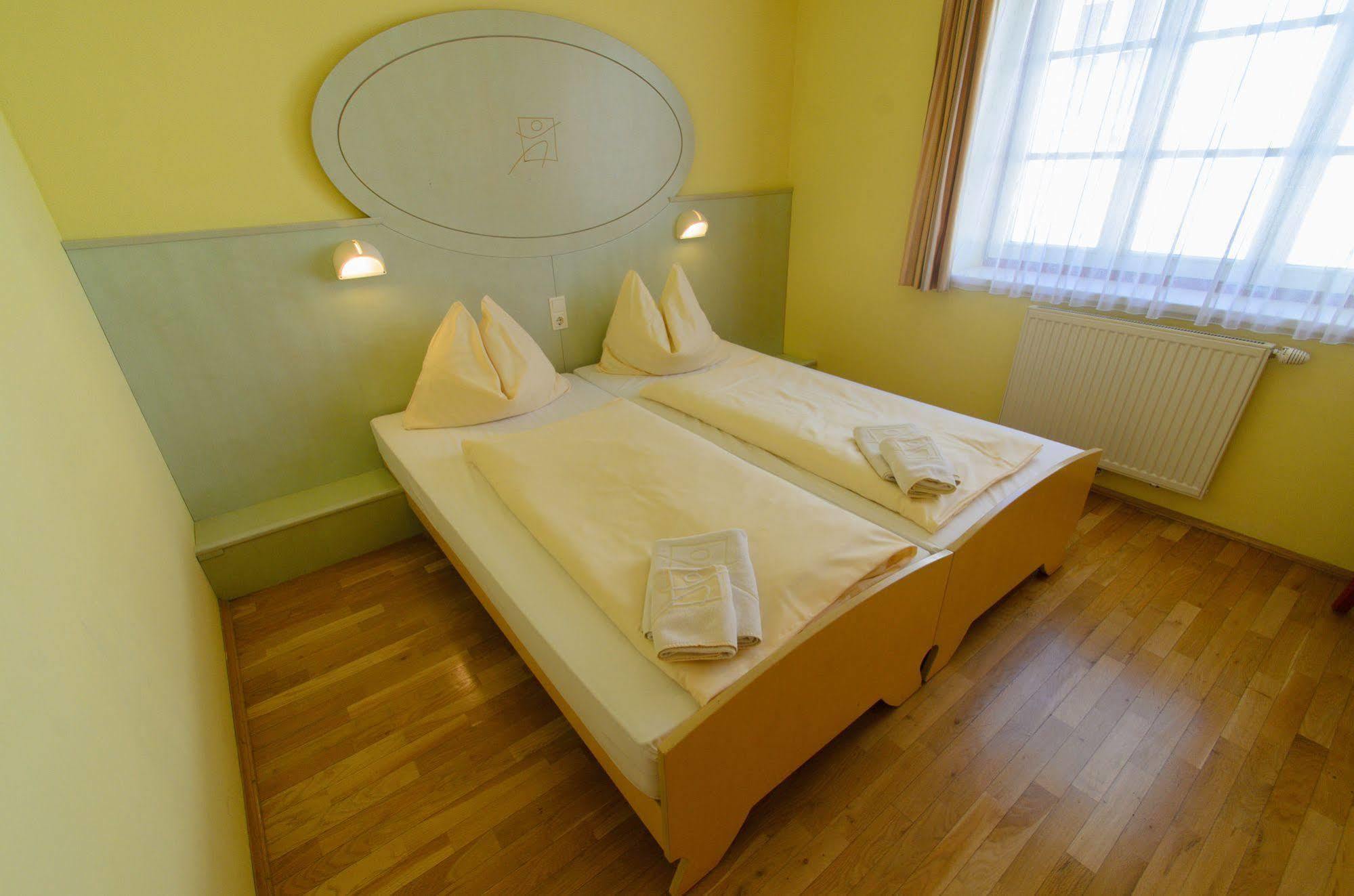 Jufa Hotel Oberwoelz-Lachtal Oberwoelz Stadt Dış mekan fotoğraf