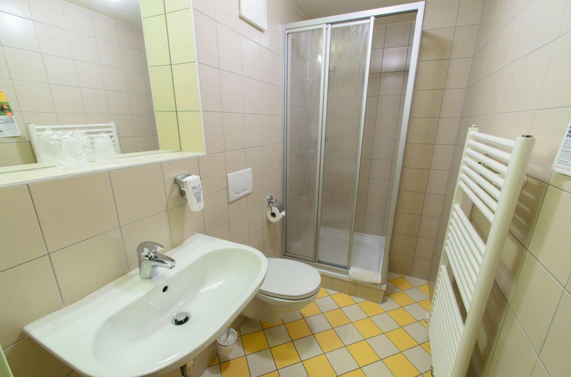 Jufa Hotel Oberwoelz-Lachtal Oberwoelz Stadt Dış mekan fotoğraf