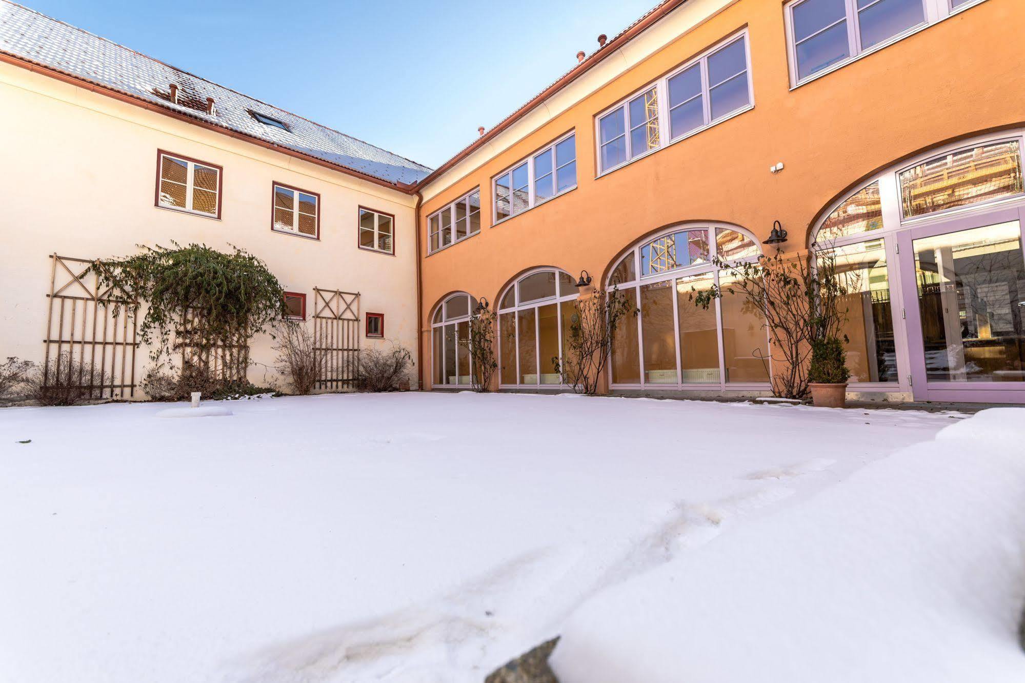 Jufa Hotel Oberwoelz-Lachtal Oberwoelz Stadt Dış mekan fotoğraf
