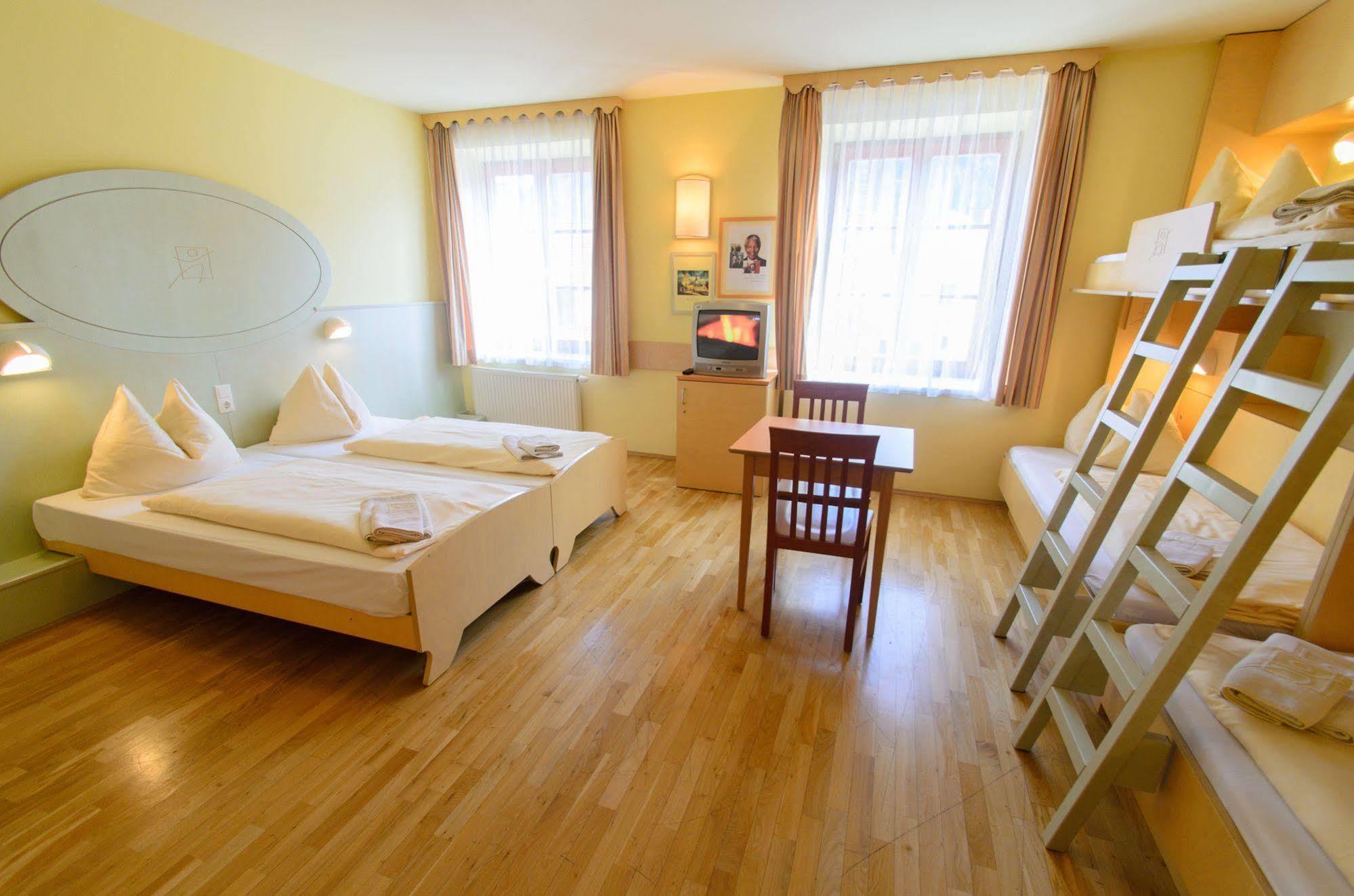 Jufa Hotel Oberwoelz-Lachtal Oberwoelz Stadt Dış mekan fotoğraf