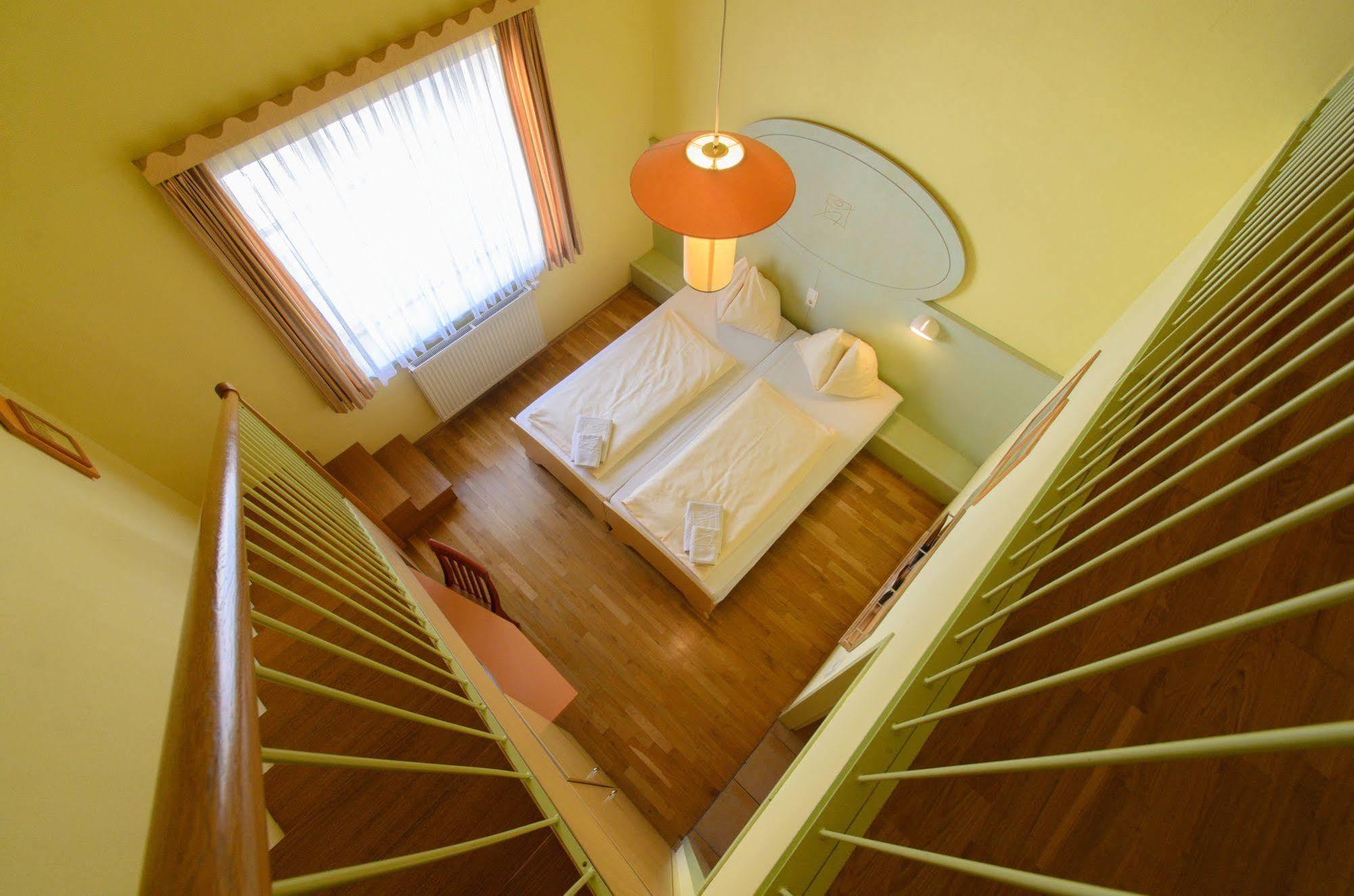Jufa Hotel Oberwoelz-Lachtal Oberwoelz Stadt Dış mekan fotoğraf