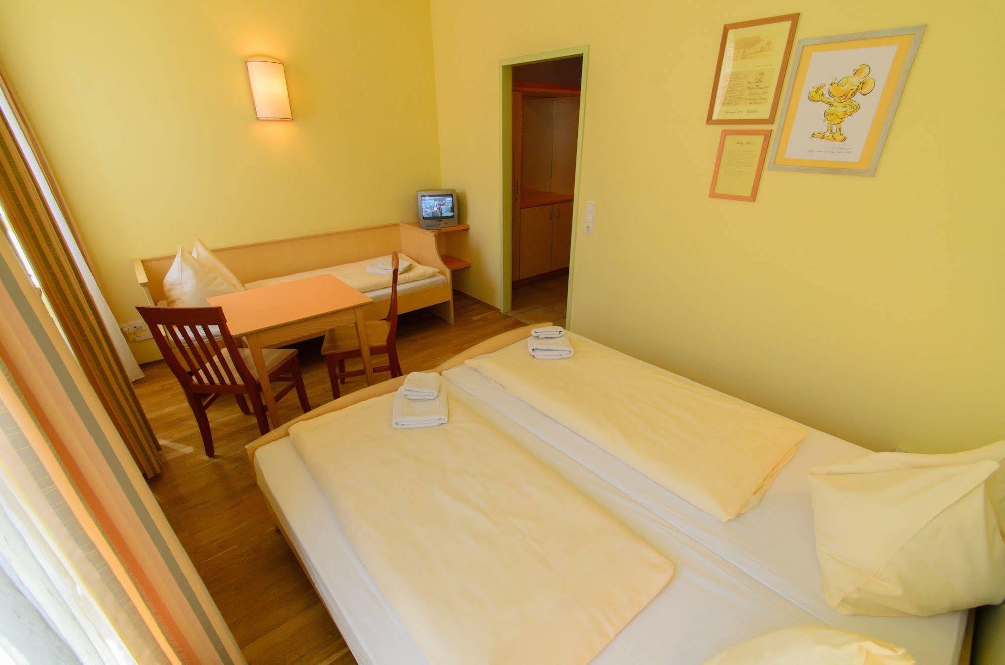 Jufa Hotel Oberwoelz-Lachtal Oberwoelz Stadt Dış mekan fotoğraf