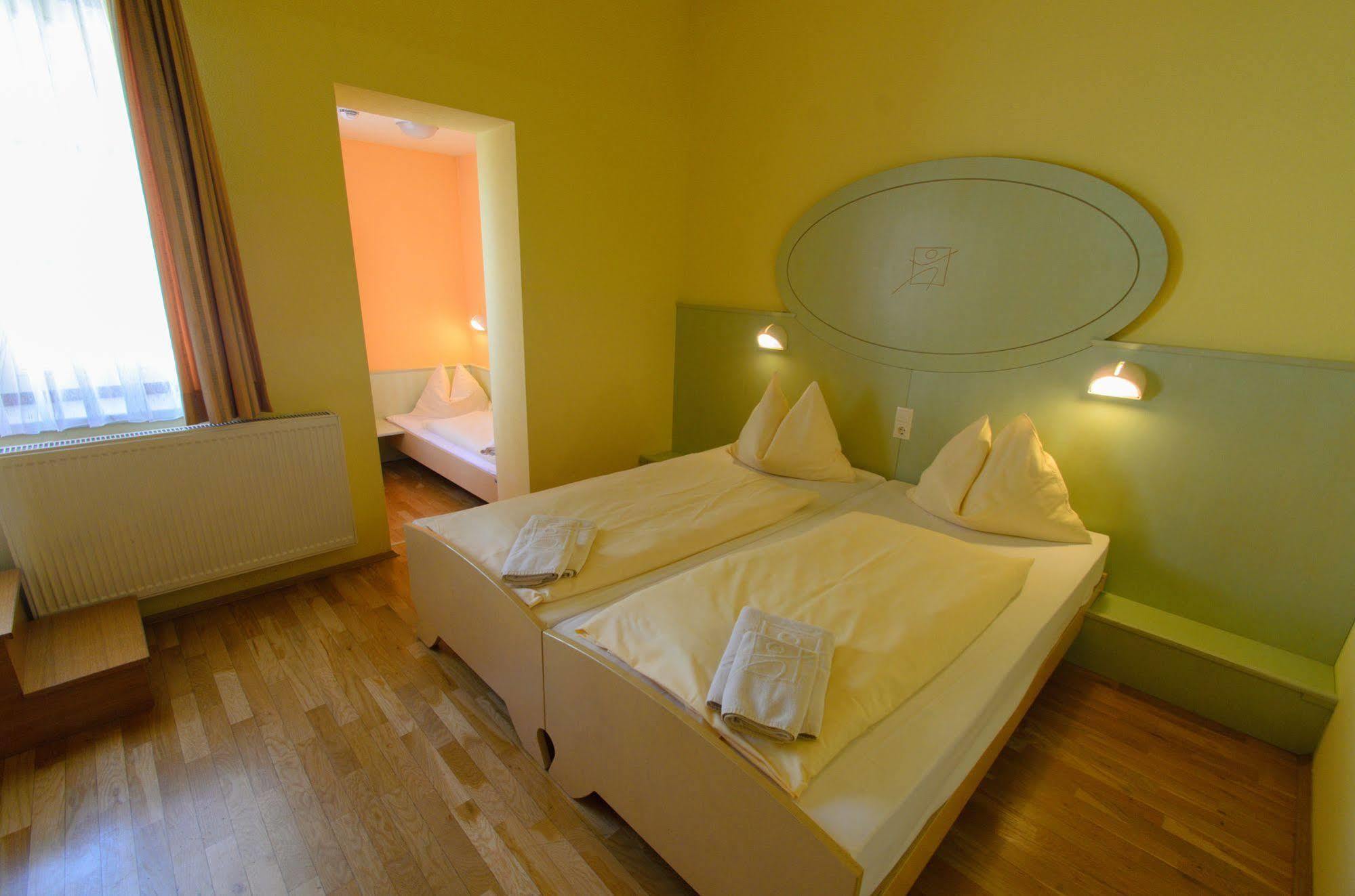 Jufa Hotel Oberwoelz-Lachtal Oberwoelz Stadt Dış mekan fotoğraf