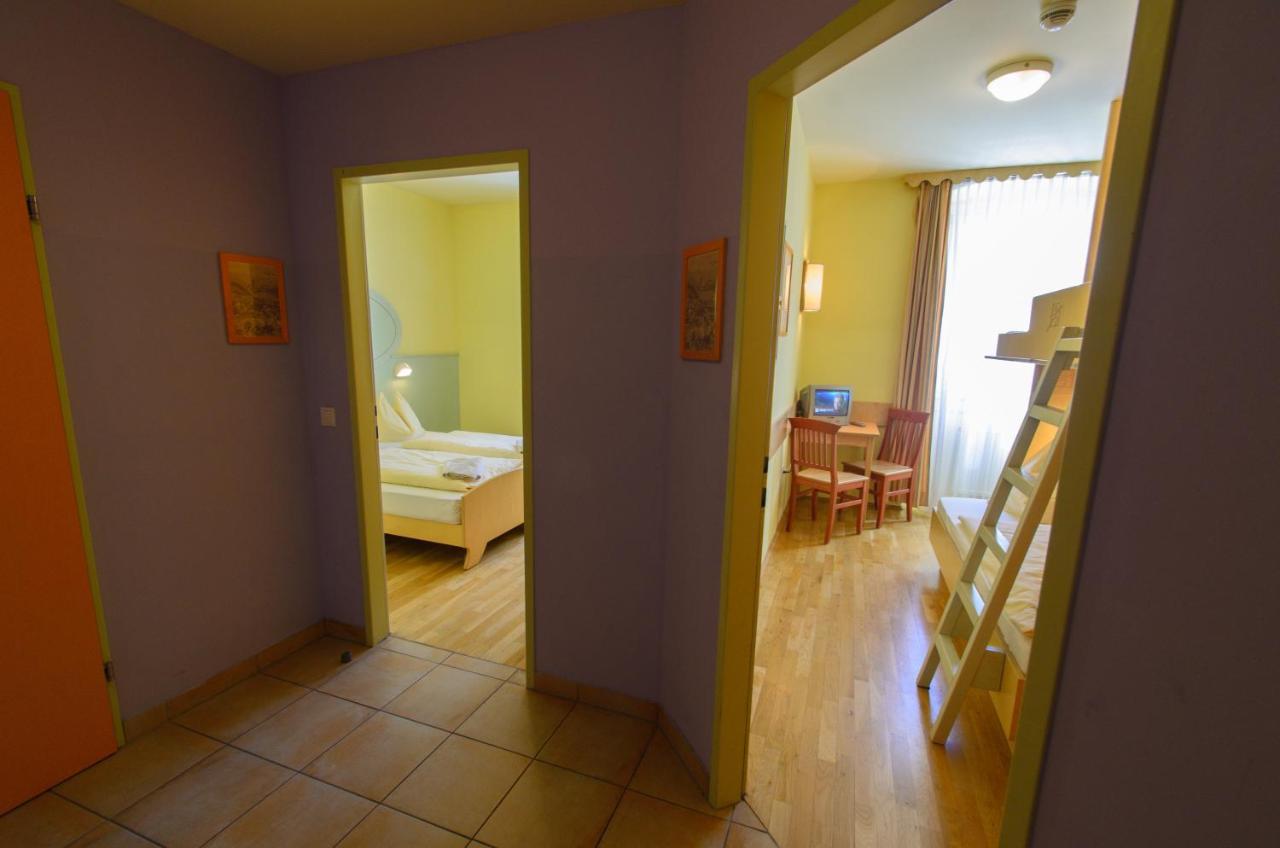 Jufa Hotel Oberwoelz-Lachtal Oberwoelz Stadt Dış mekan fotoğraf