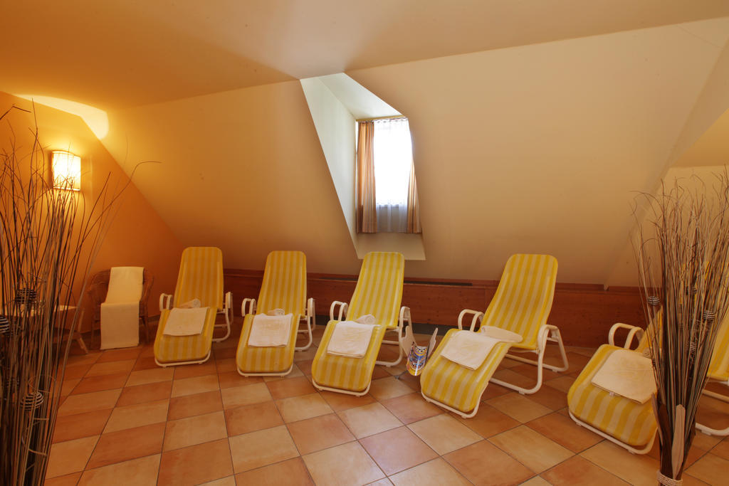 Jufa Hotel Oberwoelz-Lachtal Oberwoelz Stadt Dış mekan fotoğraf