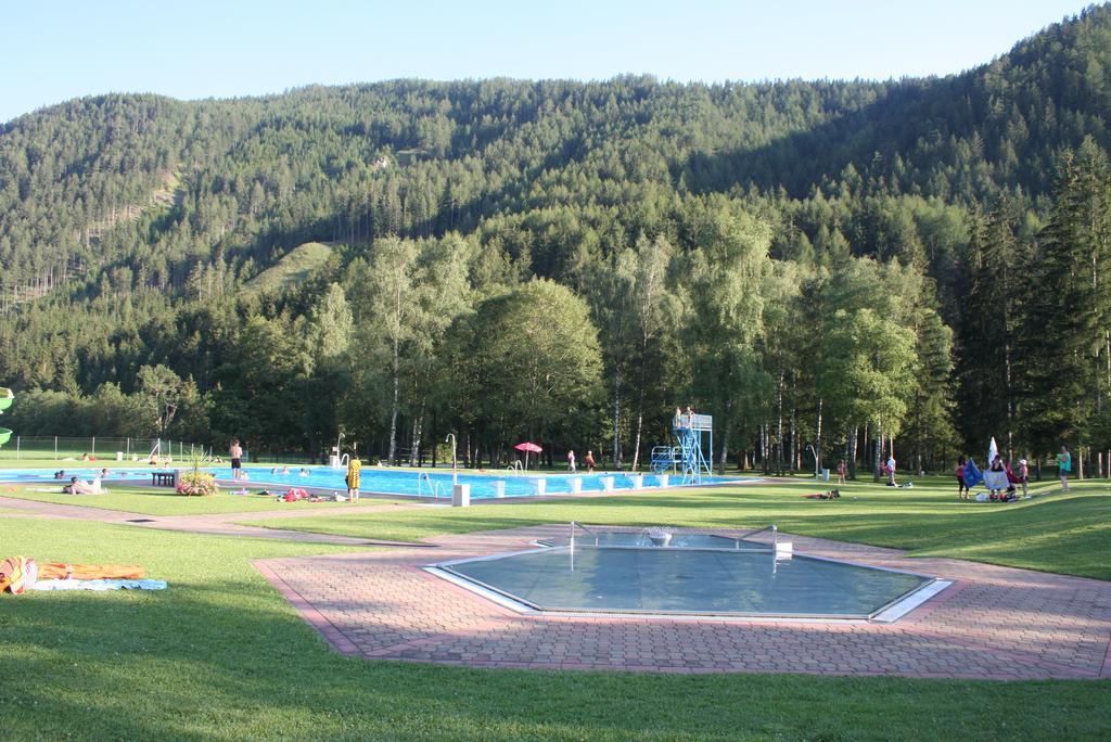 Jufa Hotel Oberwoelz-Lachtal Oberwoelz Stadt Dış mekan fotoğraf