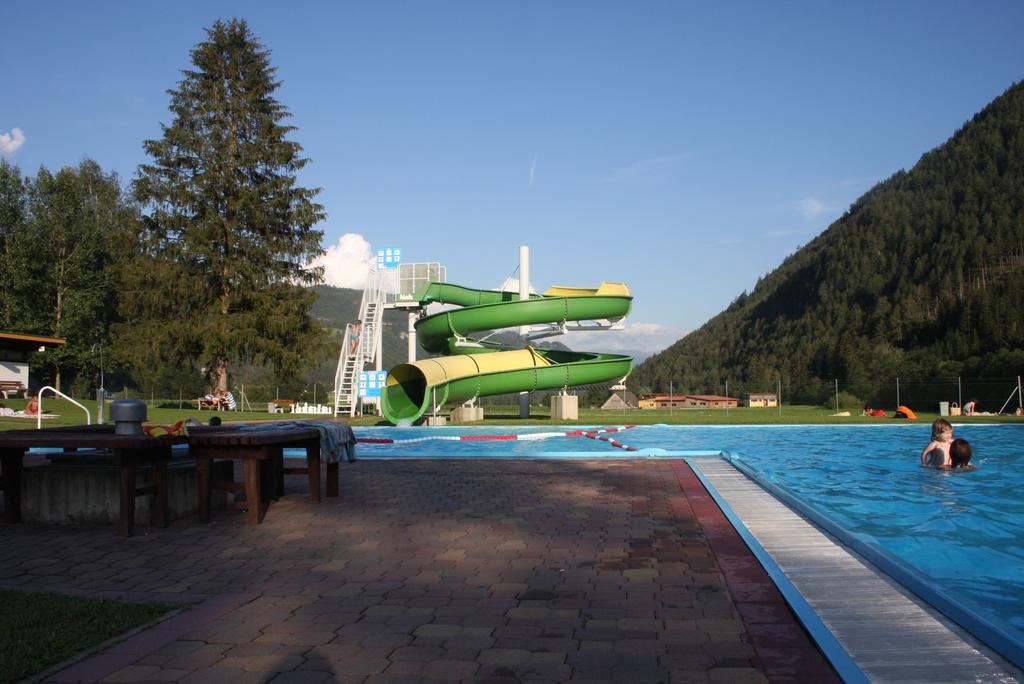 Jufa Hotel Oberwoelz-Lachtal Oberwoelz Stadt Dış mekan fotoğraf