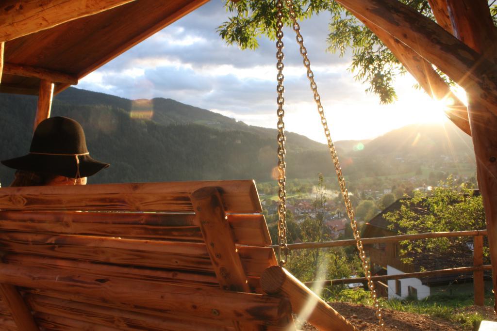 Jufa Hotel Oberwoelz-Lachtal Oberwoelz Stadt Dış mekan fotoğraf
