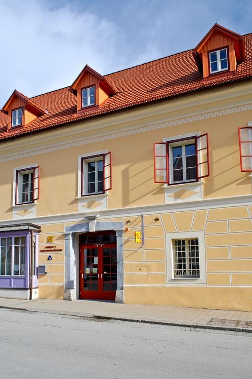 Jufa Hotel Oberwoelz-Lachtal Oberwoelz Stadt Dış mekan fotoğraf